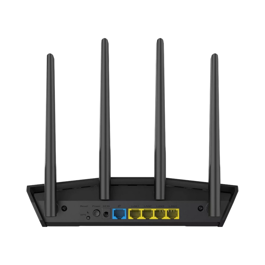 ASUS RT-AX1800S AX1800 Wireless Dual-Band Gigabit Router — Being Shipped