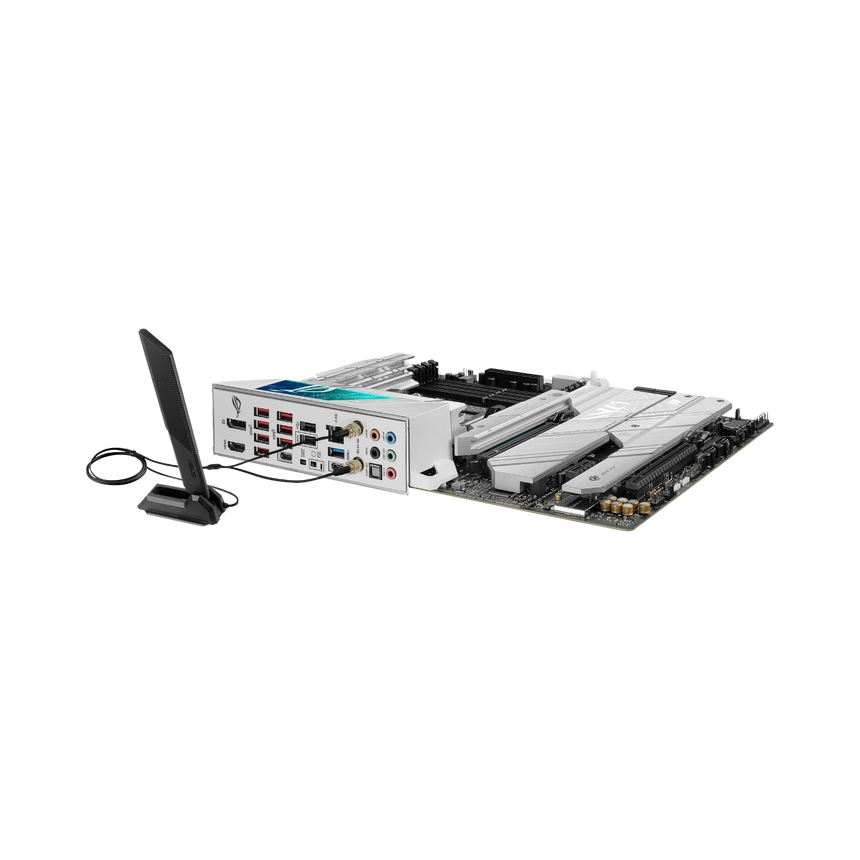 ASUS ROG STRIX X670E-A GAMING WIFI ATX Motherboard — Being Shipped
