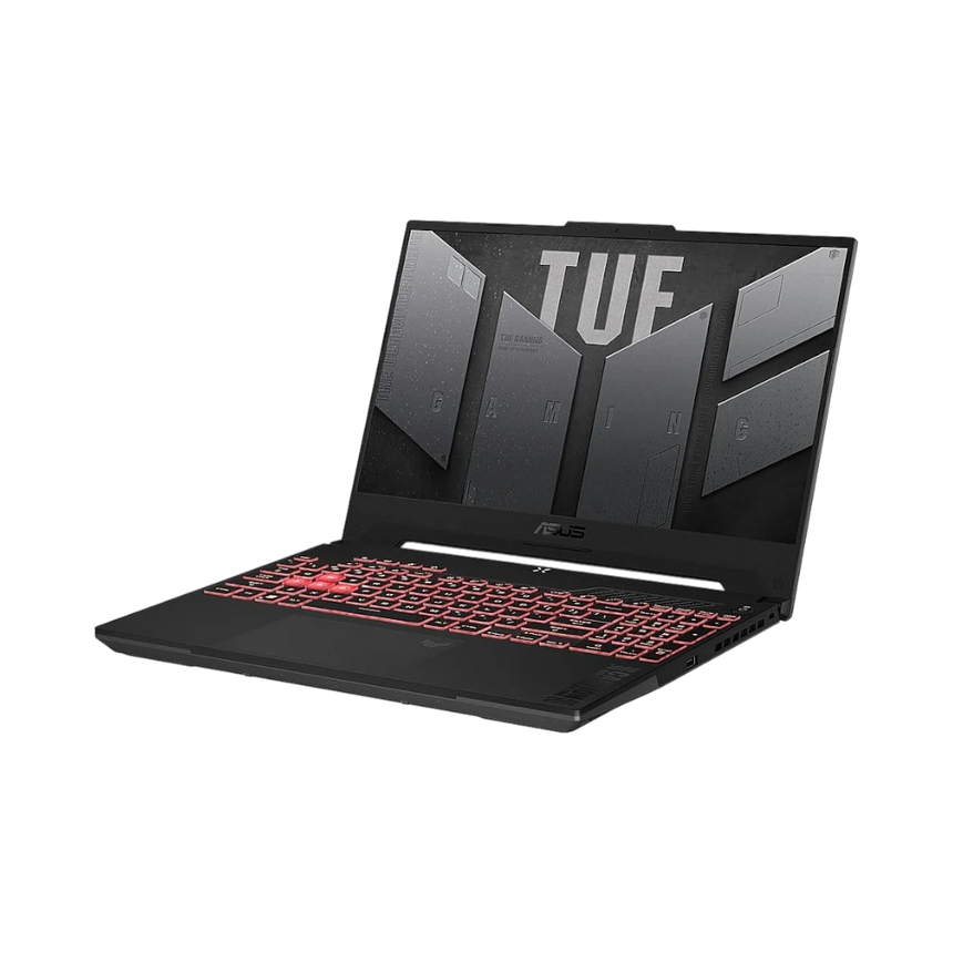 ASUS TUF A17 17.3" Gaming Laptop, AMD Ryzen 7 7735HS, NVIDIA RTX 4050, 16GB DDR5 RAM, 1TB SSD — Being Shipped