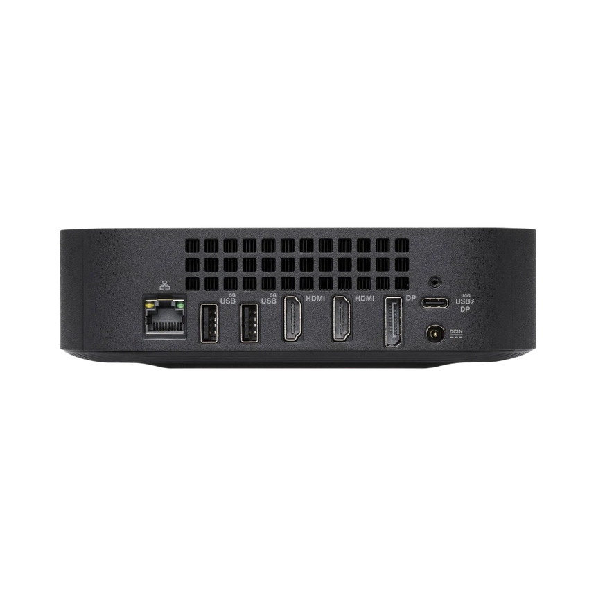 ASUS Chromebox 5a Mini Desktop Computer, Intel Core i7-1355U, 16GB DDR5 RAM, 256GB SSD — Being Shipped