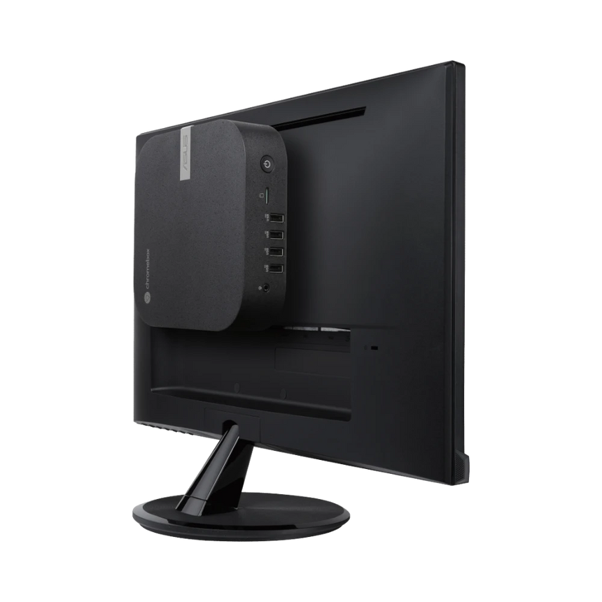 ASUS Chromebox 5a Mini Desktop Computer, Intel Core i7-1355U, 16GB DDR5 RAM, 256GB SSD — Being Shipped
