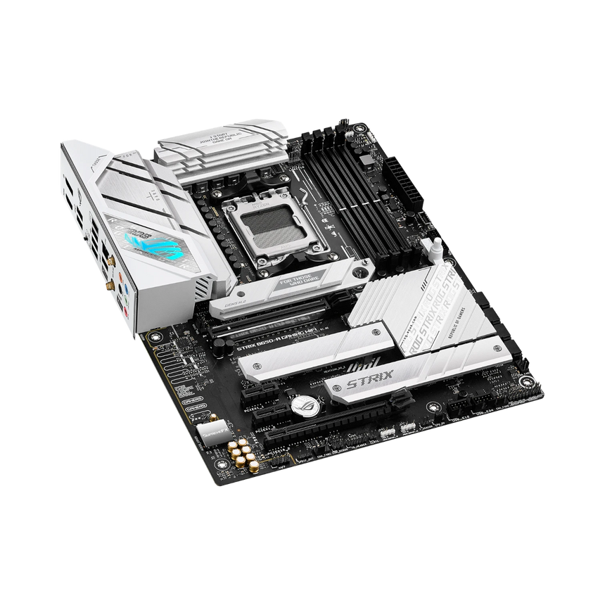 ASUS ROG STRIX B650-A GAMING WIFI AM5 ATX Motherboard — Being Shipped