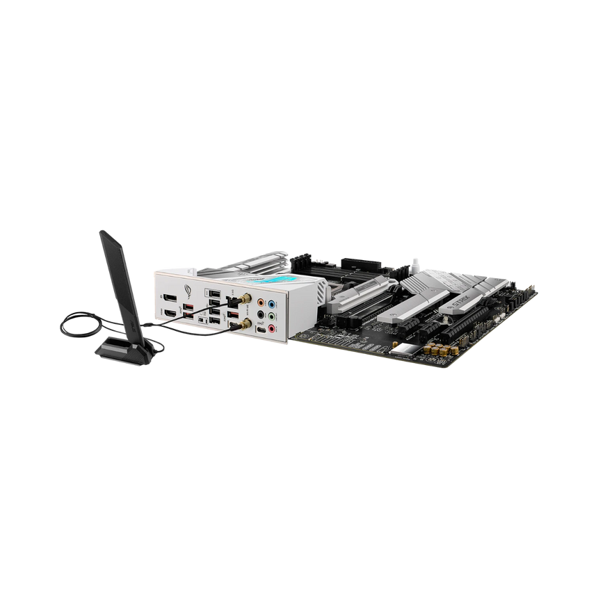 ASUS ROG STRIX B650-A GAMING WIFI AM5 ATX Motherboard — Being Shipped