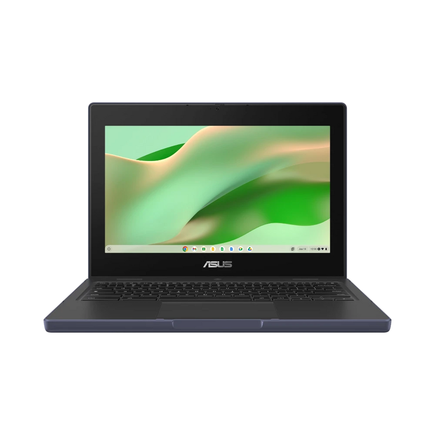 ASUS Chromebook CZ11 11.6" Notebook, MediaTek Kompanio 520, 8GB RAM, 64GB eMMC — Being Shipped