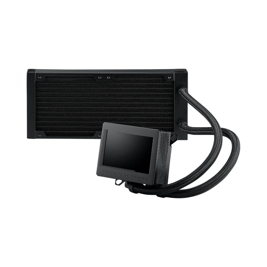 ASUS ROG RYUJIN III 240 AIO Liquid CPU Cooler — Being Shipped