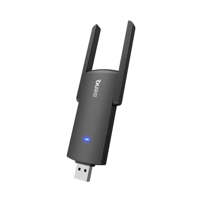 BenQ TDY31 Wireless USB Dongle Adapter — Being Shipped