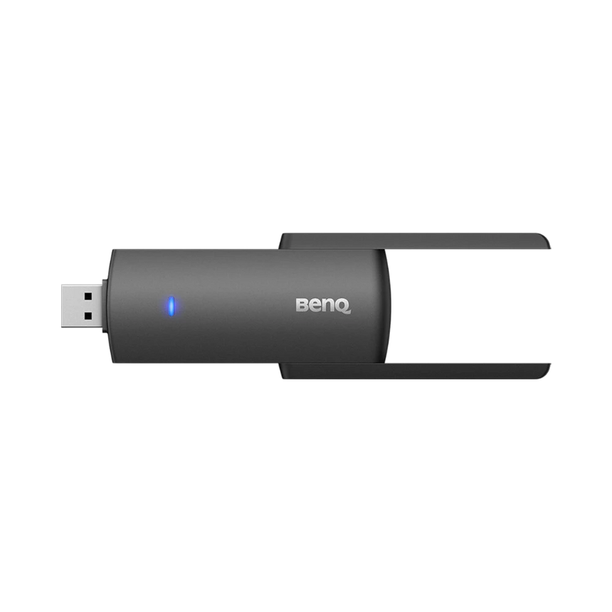 BenQ TDY31 Wireless USB Dongle Adapter — Being Shipped