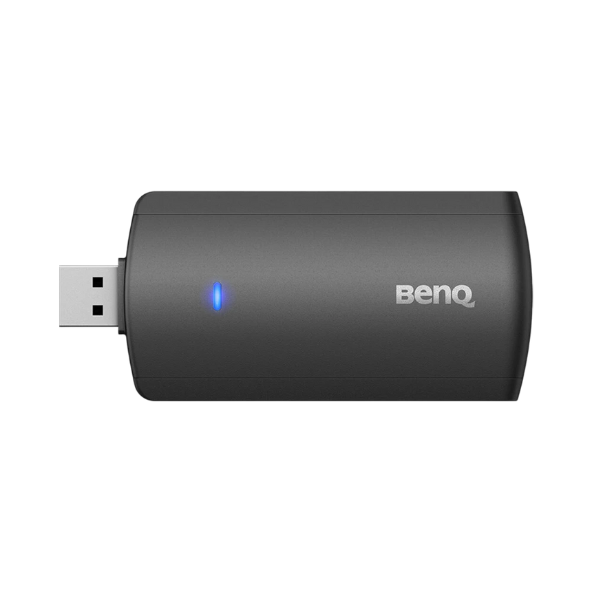 BenQ TDY31 Wireless USB Dongle Adapter — Being Shipped