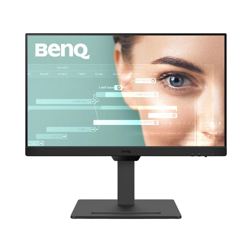 BenQ GW2490T 23.8" 16:9 100Hz FHD IPS Monitor — Being Shipped