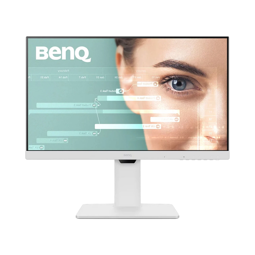 BenQ GW2786TC 27" 16:9 100Hz FHD IPS Monitor (White) — Being Shipped