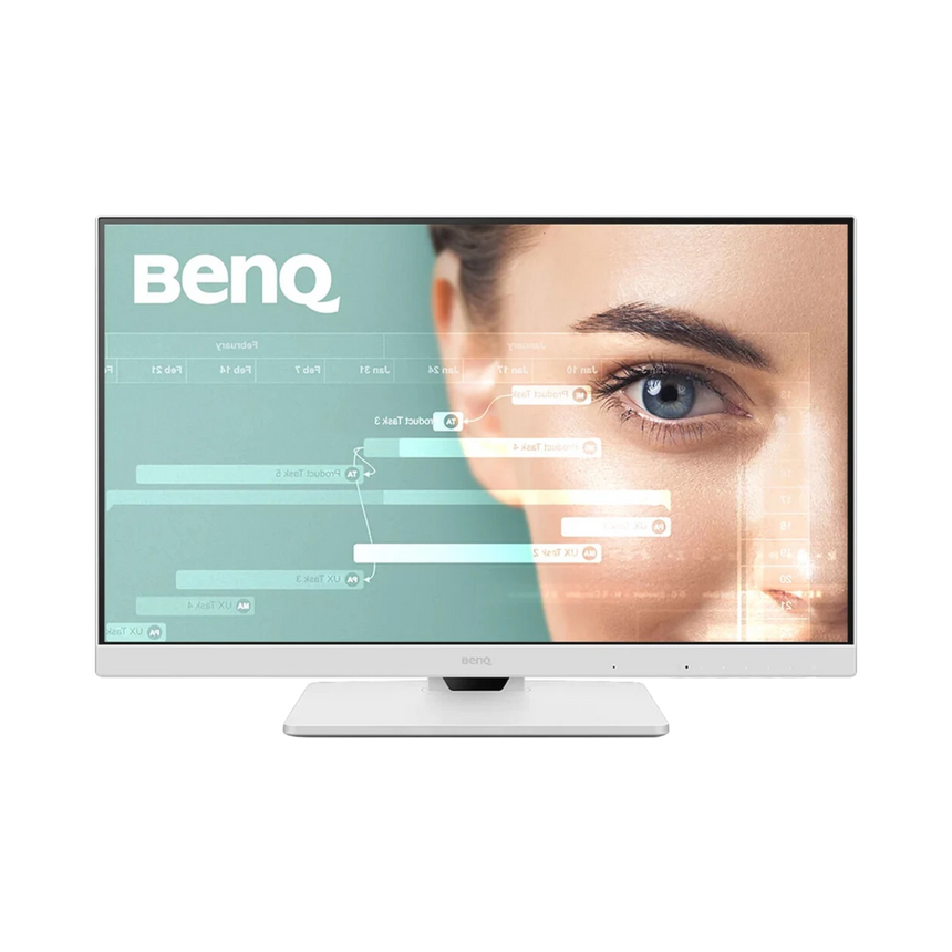 BenQ GW2786TC 27" 16:9 100Hz FHD IPS Monitor (White) — Being Shipped