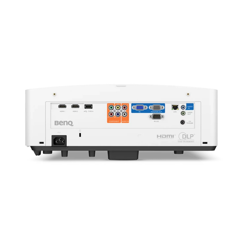 BenQ LU930 5000-Lumen WUXGA Laser DLP Projector — Being Shipped