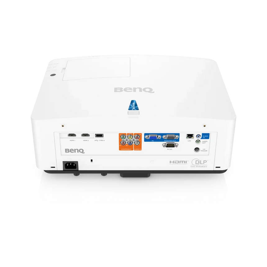 BenQ LU930 5000-Lumen WUXGA Laser DLP Projector — Being Shipped