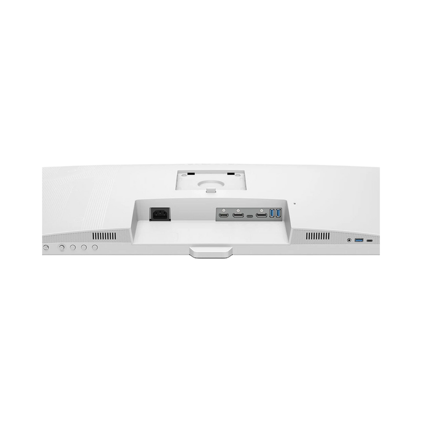 BenQ GW3290QT 31.5" 16:9 75Hz QHD IPS Ergonomic Eye-Care Professional Monitor (White) — Being Shipped