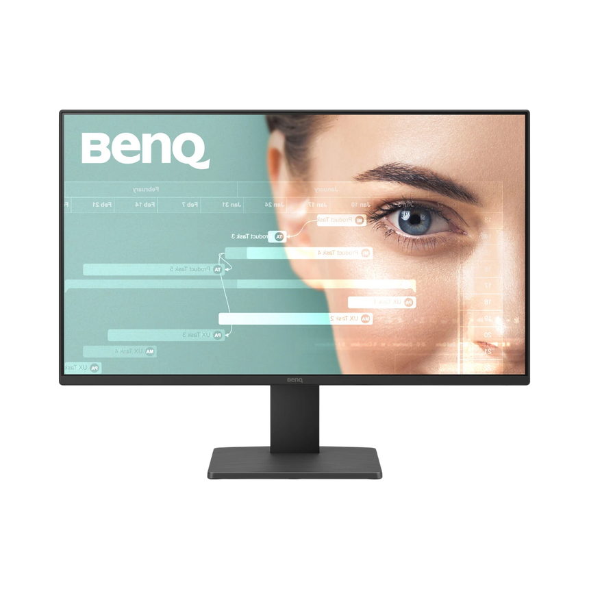 BenQ GW2491 23.8" 16:9 100Hz FHD IPS Monitor — Being Shipped