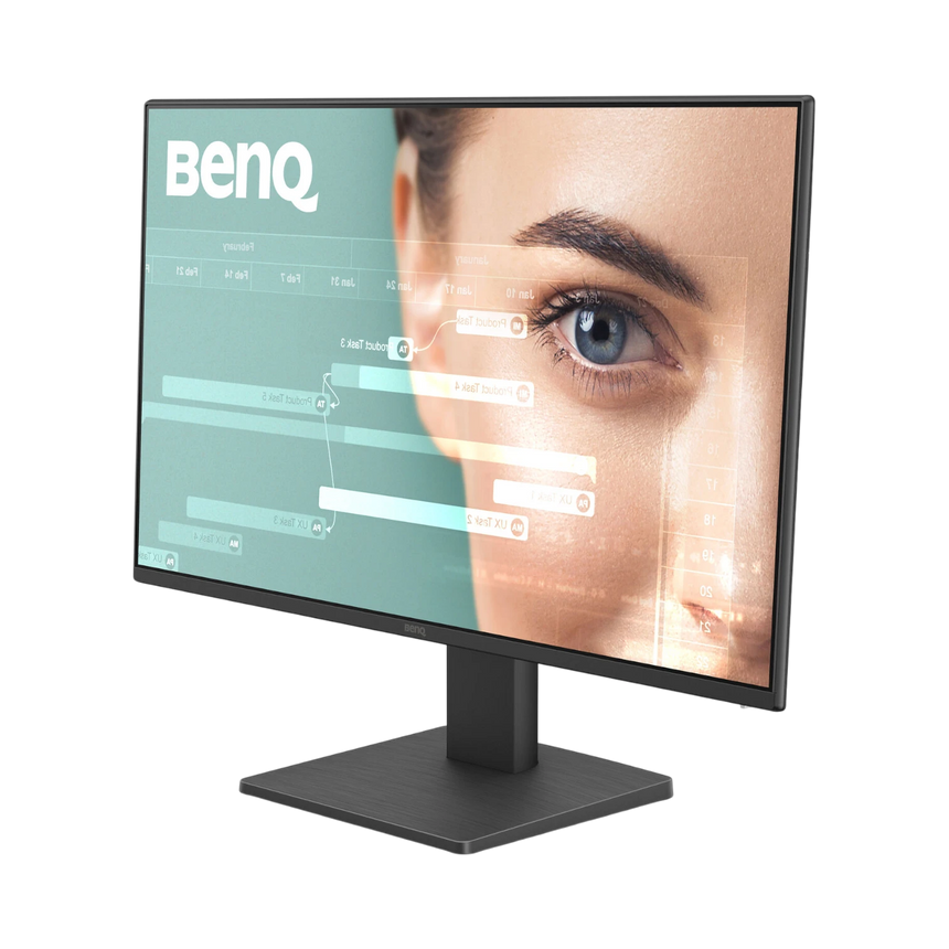 BenQ GW2491 23.8" 16:9 100Hz FHD IPS Monitor — Being Shipped
