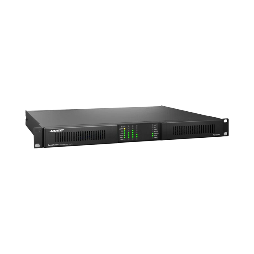 Bose Professional PowerShareX PSX2404D Adaptable Power Amplifier — Being Shipped