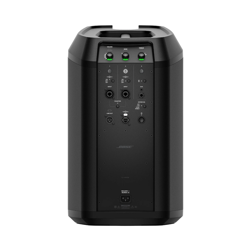 Bose L1 PRO8 Portable Line Array Speaker System with Bluetooth — Being Shipped