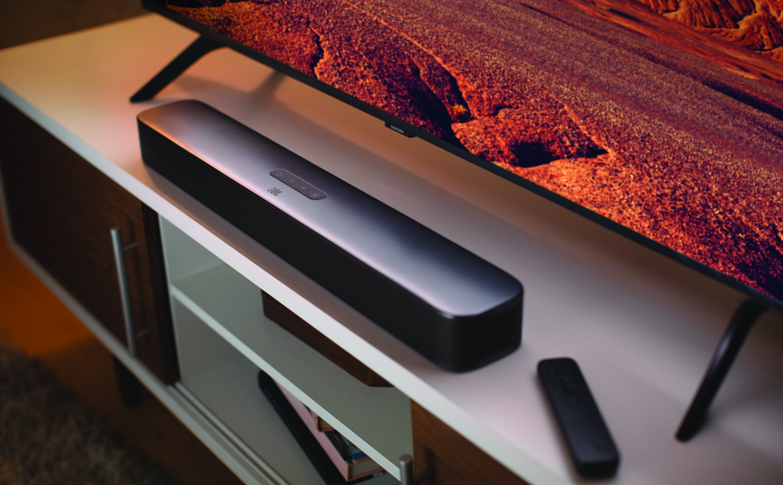 JBL Bar 2.0 All-in-One Stereo Soundbar — Being Shipped