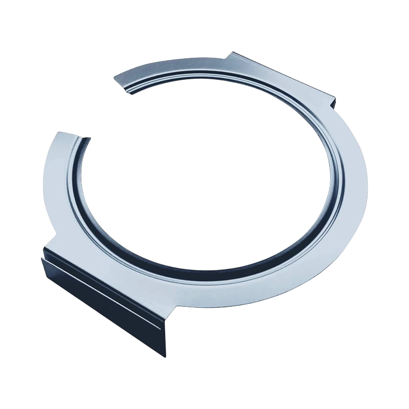 JBL MTC-8124C C-Ring for 8124 Loudspeakers (4-Pack) — Being Shipped