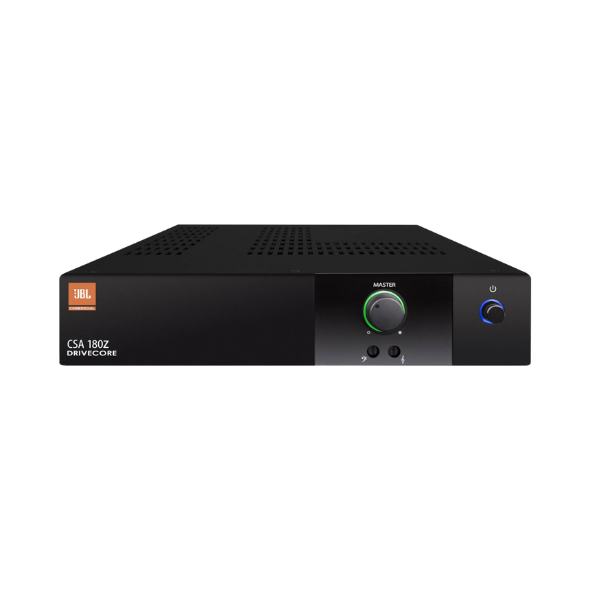 JBL CSA 180Z Audio Amplifier (1 x 80W) — Being Shipped