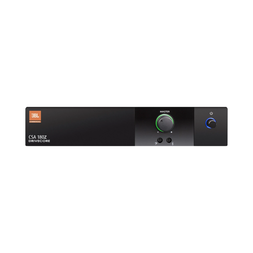 JBL CSA 180Z Audio Amplifier (1 x 80W) — Being Shipped