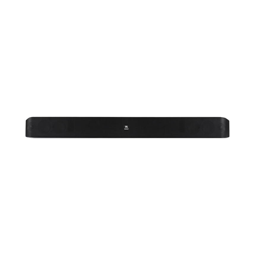 JBL PSB-1 Pro - 2-Channel Commercial-Grade Soundbar — Being Shipped