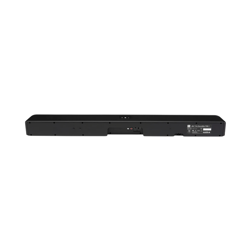 JBL PSB-1 Pro - 2-Channel Commercial-Grade Soundbar — Being Shipped