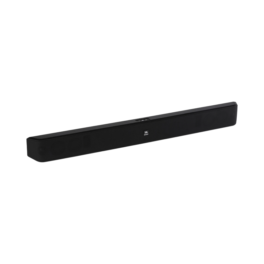 JBL PSB-1 Pro - 2-Channel Commercial-Grade Soundbar — Being Shipped