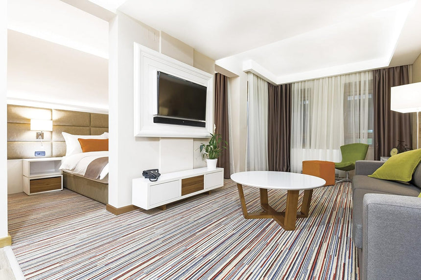 JBL PSB-1 Pro - 2-Channel Commercial-Grade Soundbar — Being Shipped