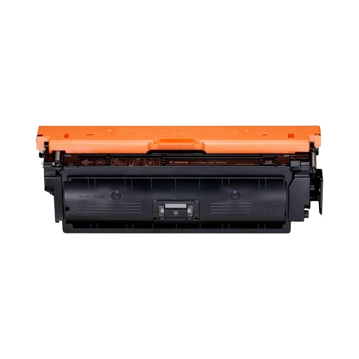 Canon 040 Yellow Toner Cartridge — Being Shipped