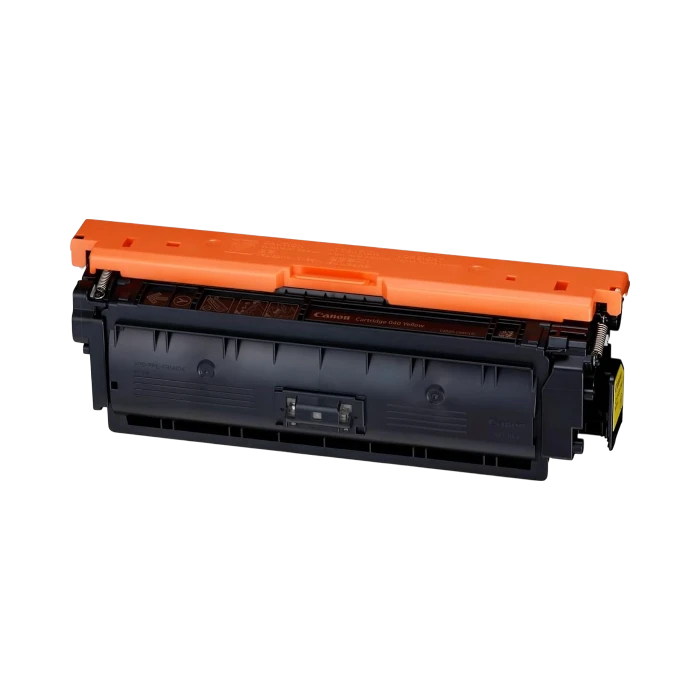 Canon 040 Yellow Toner Cartridge — Being Shipped