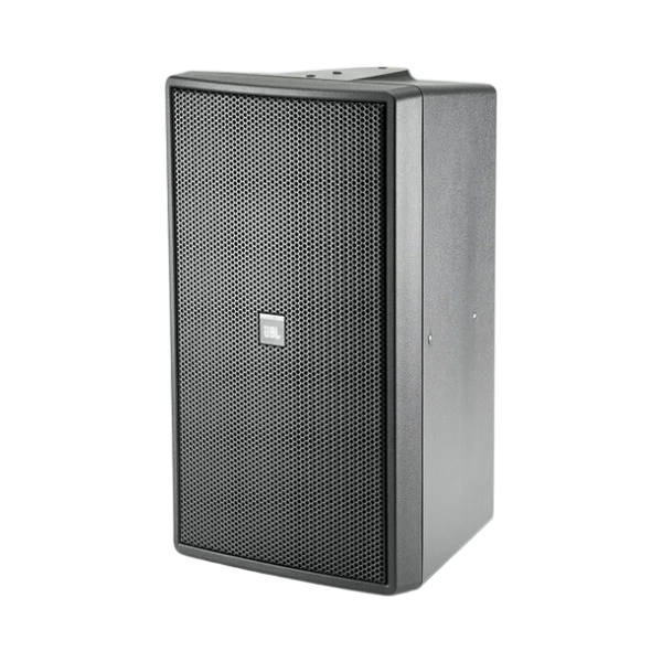 JBL Control 29AV-1 8" 2-Way 300W Indoor/Outdoor Loudspeaker (Single, Black) — Being Shipped