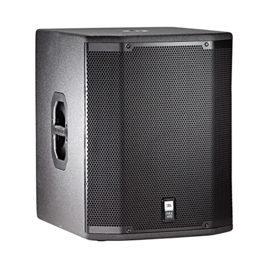 JBL PRX418S 1600W 18 inch Passive Subwoofer — Being Shipped