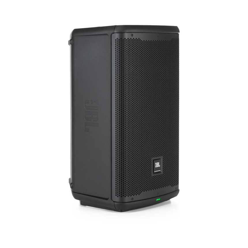 JBL EON710 Two-Way 10" 1300W Powered Portable PA Speaker with Bluetooth and DSP — Being Shipped