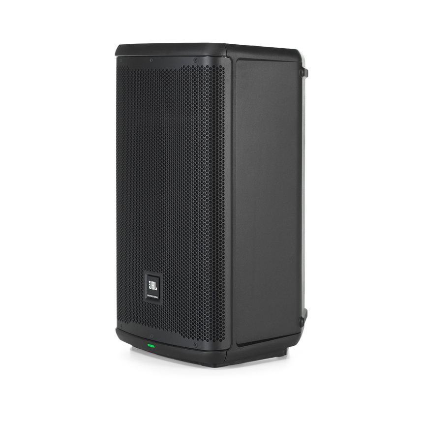 JBL EON710 Two-Way 10" 1300W Powered Portable PA Speaker with Bluetooth and DSP — Being Shipped