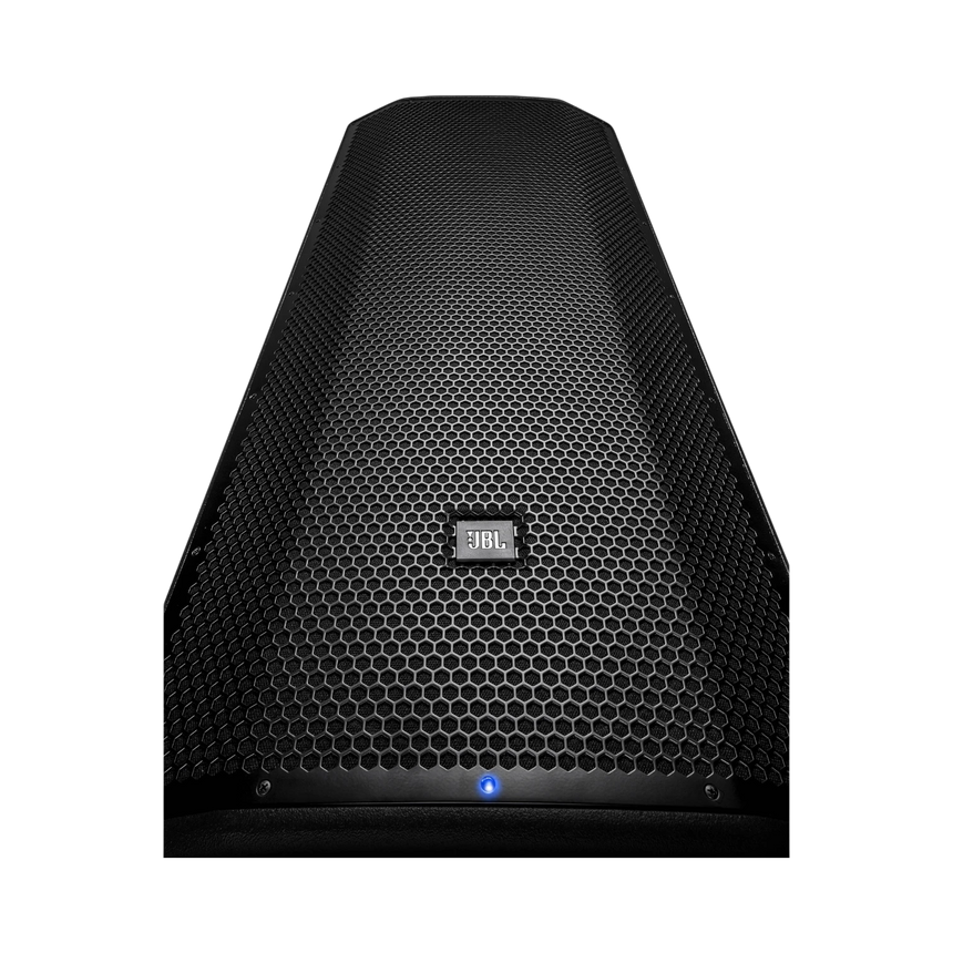 JBL PRX825W Dual 15" Two-Way 1500W Powered PA Speaker with Wi-Fi Control — Being Shipped