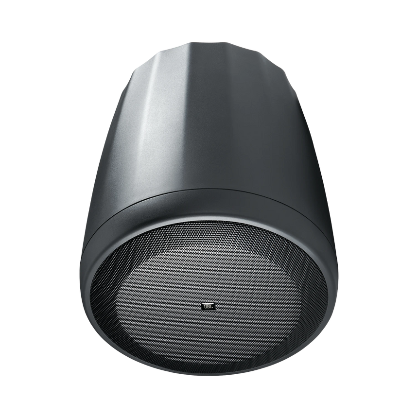 JBL Control 65P/T Full-Range Satellite Pendant Speaker (Black, Pair) — Being Shipped