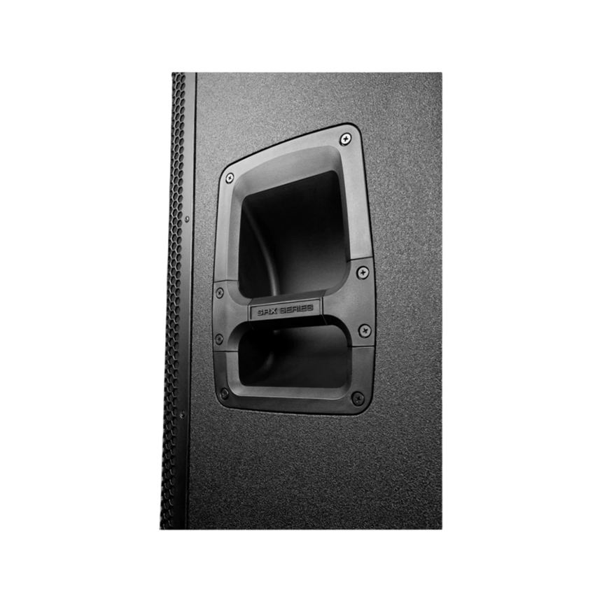 JBL SRX818SP 18" Self-Powered Subwoofer System — Being Shipped