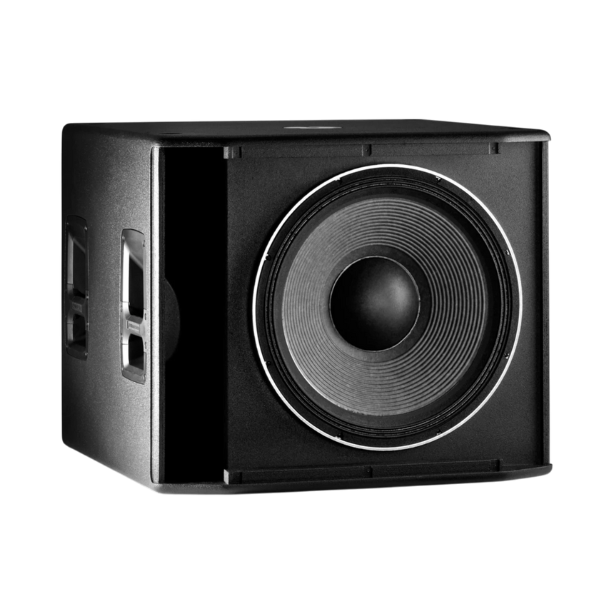 JBL SRX818SP 18" Self-Powered Subwoofer System — Being Shipped