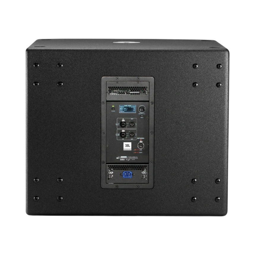 JBL SRX818SP 18" Self-Powered Subwoofer System — Being Shipped