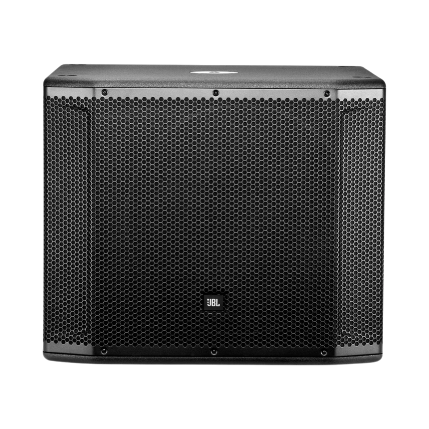 JBL SRX818SP 18" Self-Powered Subwoofer System — Being Shipped