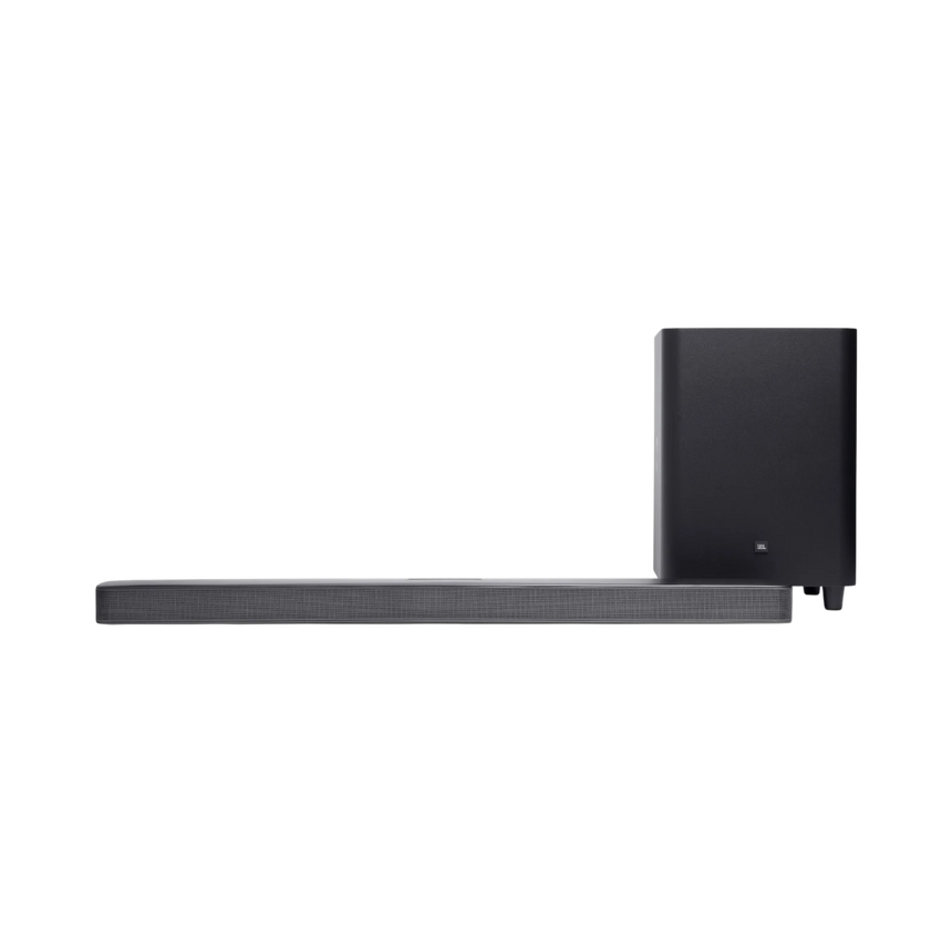 JBL Bar 5.1 Surround 550W Virtual 5.1-Channel Soundbar System — Being Shipped