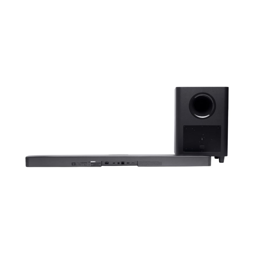 JBL Bar 5.1 Surround 550W Virtual 5.1-Channel Soundbar System — Being Shipped