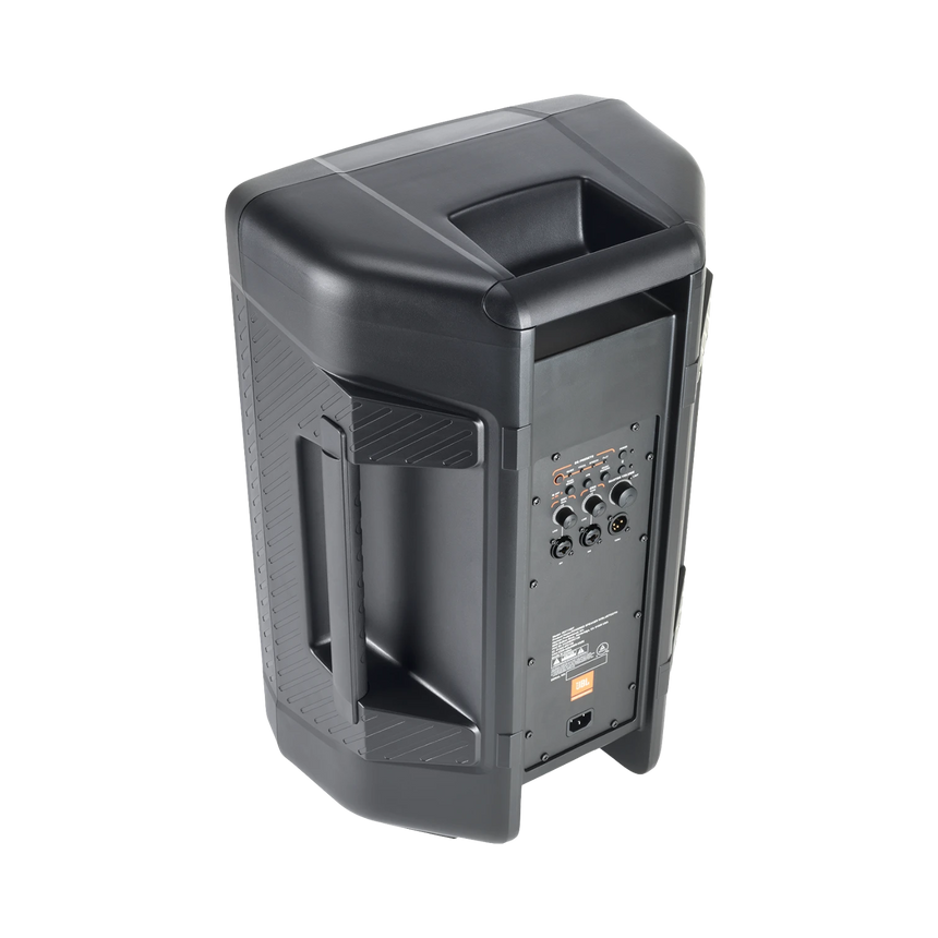 JBL IRX-112BT Powered 12-inch Portable Speaker with Bluetooth — Being Shipped