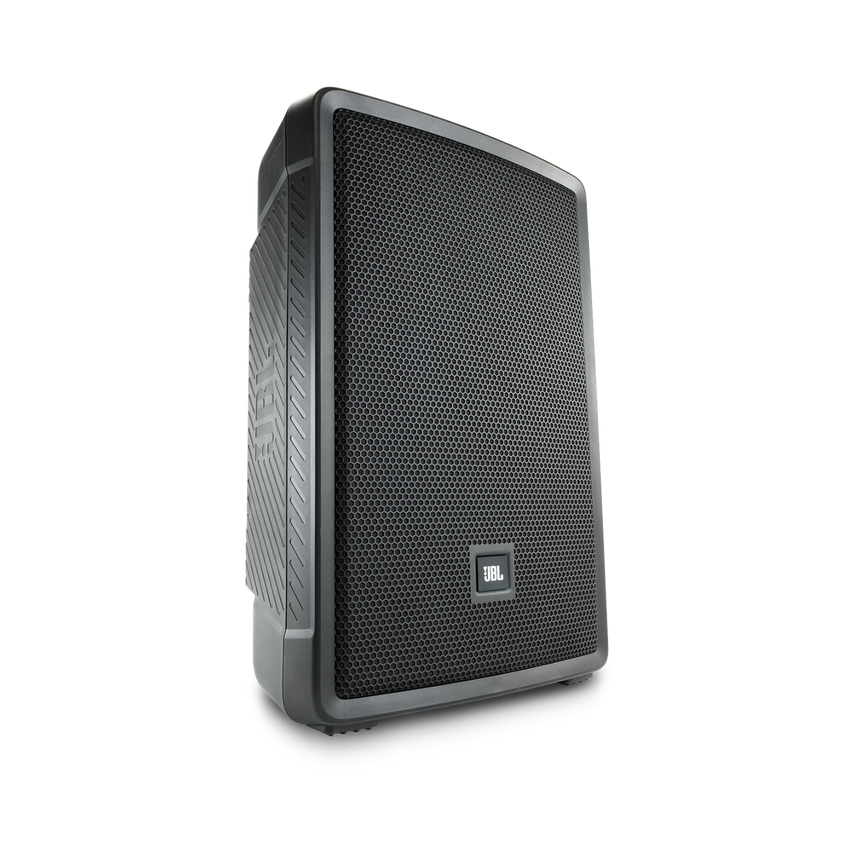 JBL IRX-112BT Powered 12-inch Portable Speaker with Bluetooth — Being Shipped