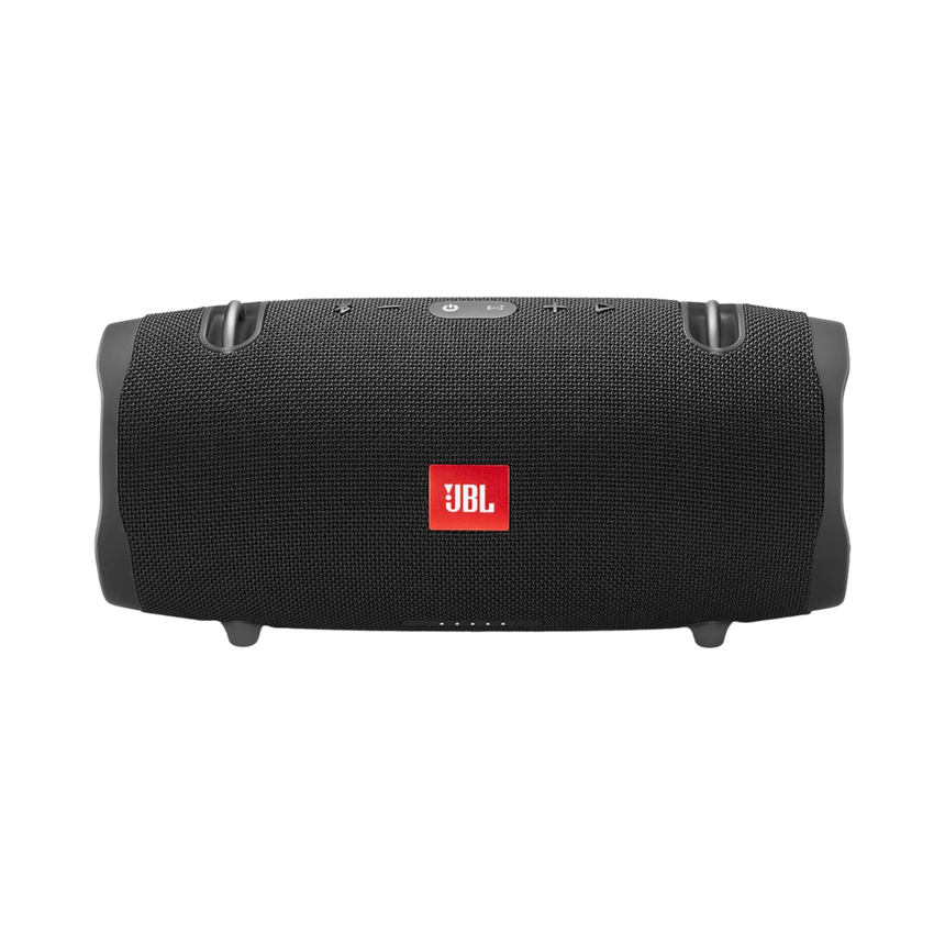 JBL Xtreme 2 Portable Bluetooth Speaker (Midnight Black) — Being Shipped