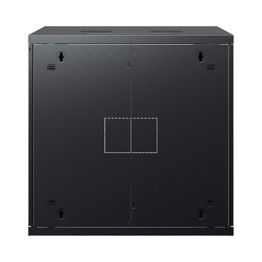 CyberPower Carbon Series Wall Mount Rack Enclosure (12 RU) — Being Shipped