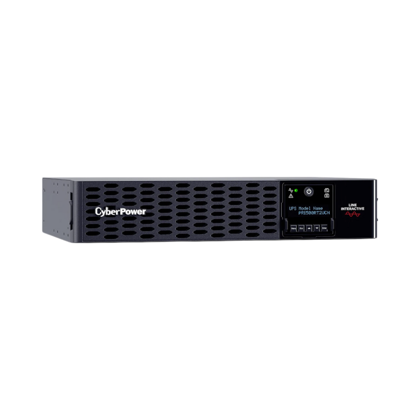 CyberPower PR1500RTXL2UCN Smart App Sinewave UPS — Being Shipped
