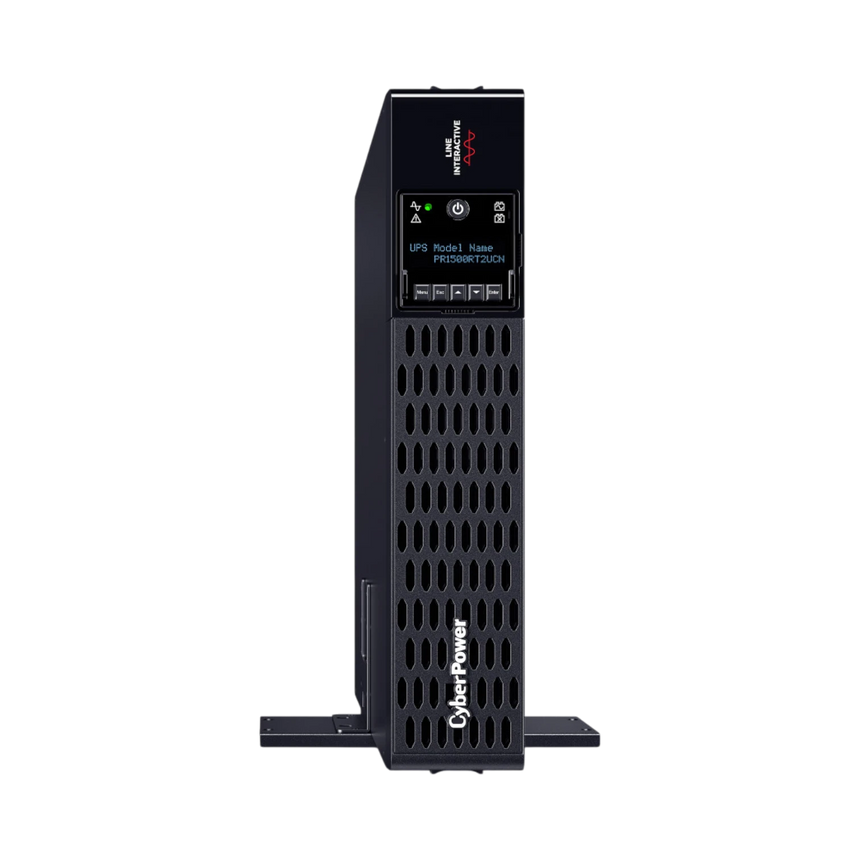 CyberPower PR1500RTXL2UCN Smart App Sinewave UPS — Being Shipped